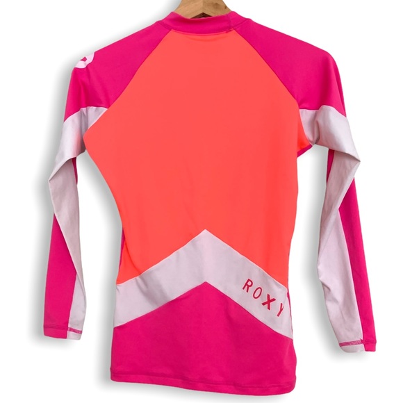 Roxy Rash Guard - Picture 7 of 9